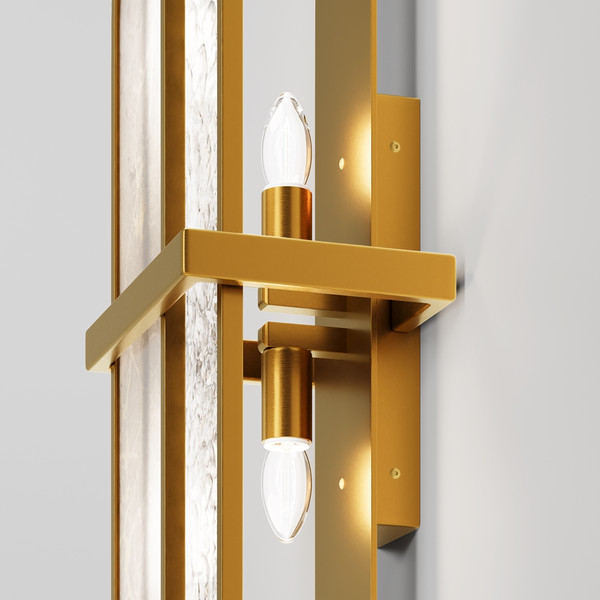 Изображение товара Бра Maytoni Modern MOD099WL-02G2