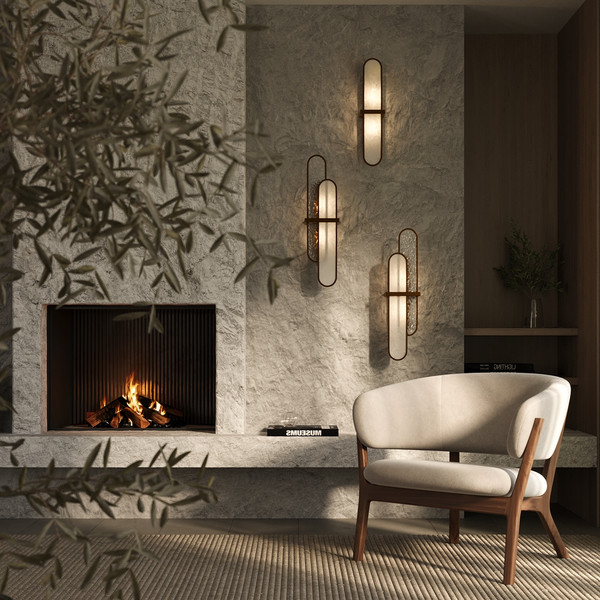 Изображение товара Бра Maytoni Modern MOD099WL-02G1