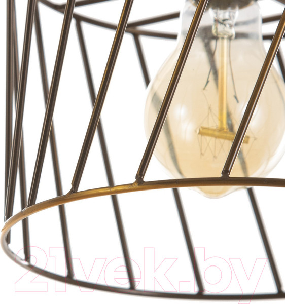 Изображение товара Люстра BayerLux Румбо / 9626320 (золото)