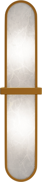 Изображение товара Бра Maytoni Modern MOD099WL-02G