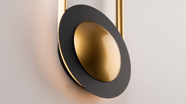 Изображение товара Бра Maytoni Modern MOD357WL-L16BS3K