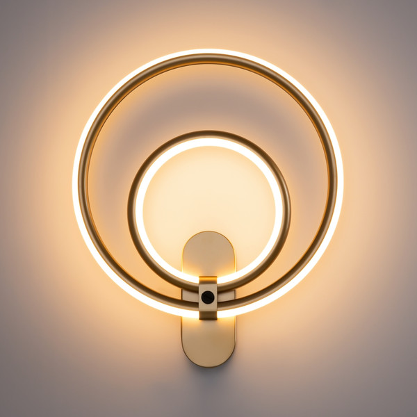 Изображение товара Бра Maytoni Modern MOD357WL-L16BS3K