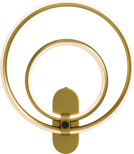 Изображение товара Бра Maytoni Modern MOD357WL-L16BS3K