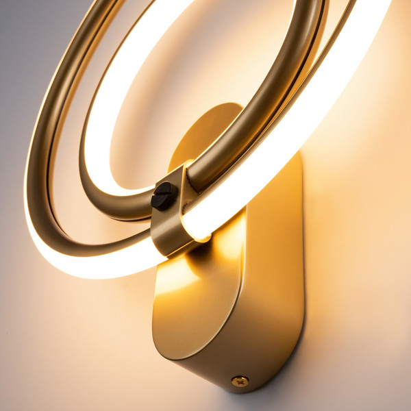 Изображение товара Бра Maytoni Modern MOD357WL-L16BS3K