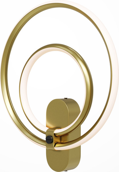 Изображение товара Бра Maytoni Modern MOD357WL-L16BS3K