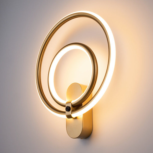 Изображение товара Бра Maytoni Modern MOD357WL-L16BS3K