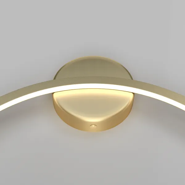 Изображение товара Бра Maytoni Modern MOD005WL-L35BSK