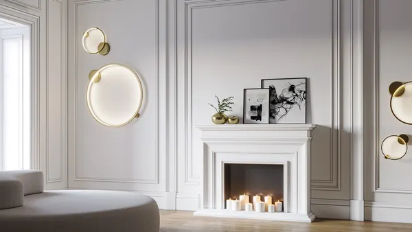 Изображение товара Бра Maytoni Modern MOD005WL-L35BSK