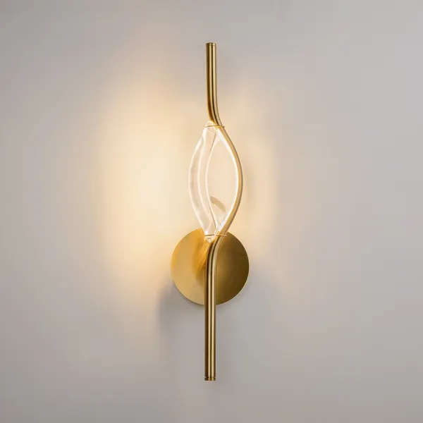 Изображение товара Бра Maytoni Modern MOD347WL-L8BS3K