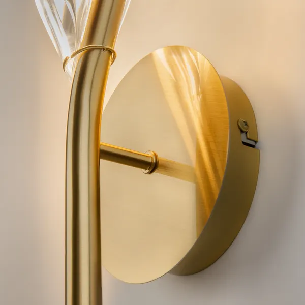 Изображение товара Бра Maytoni Modern MOD347WL-L8BS3K