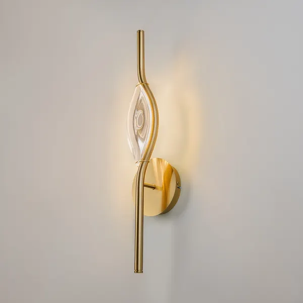 Изображение товара Бра Maytoni Modern MOD347WL-L8BS3K