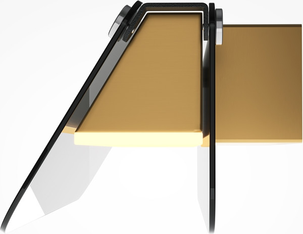 Изображение товара Бра Maytoni Modern MOD296WL-L6BS3K