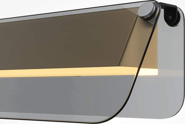 Изображение товара Бра Maytoni Modern MOD296WL-L6BS3K