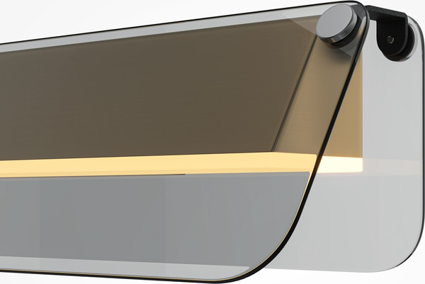 Изображение товара Бра Maytoni Modern MOD296WL-L10BS3K