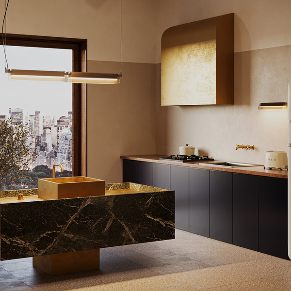 Изображение товара Бра Maytoni Modern MOD296WL-L10BC3K