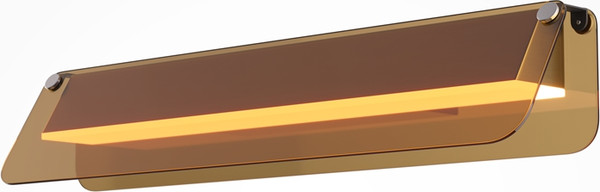 Изображение товара Бра Maytoni Modern MOD296WL-L10BC3K