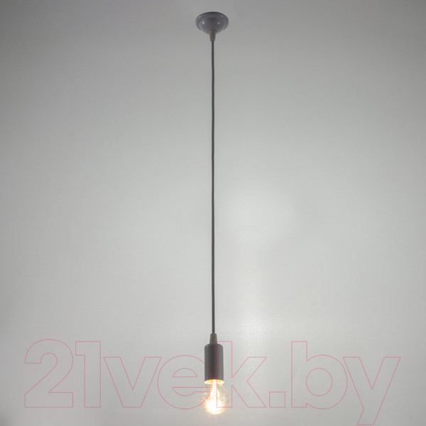 Изображение товара Потолочный светильник BayerLux Сарри / 7582465 (белый)