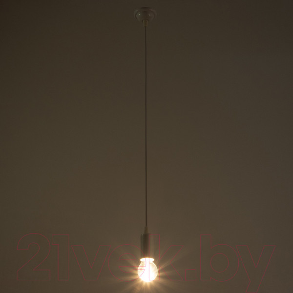 Изображение товара Потолочный светильник BayerLux Сарри / 7582465 (белый)