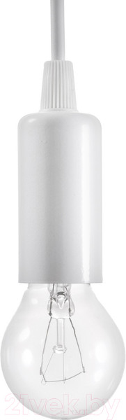 Изображение товара Потолочный светильник BayerLux Сарри / 7582465 (белый)