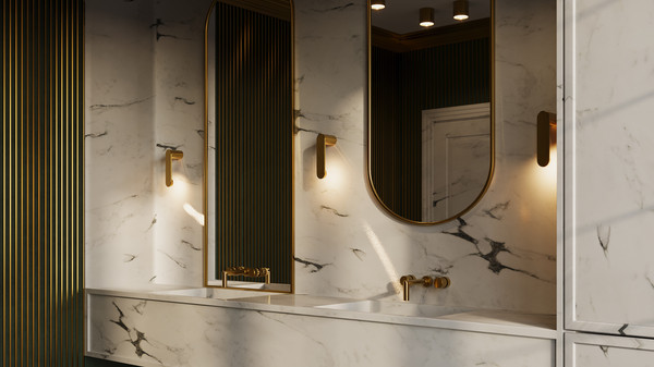 Изображение товара Бра Maytoni Modern MOD356WL-L4B3K