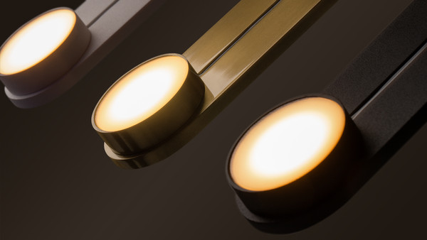 Изображение товара Бра Maytoni Modern MOD356WL-L4B3K