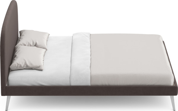 Изображение товара Полуторная кровать Moon Family 1234 / MF011593