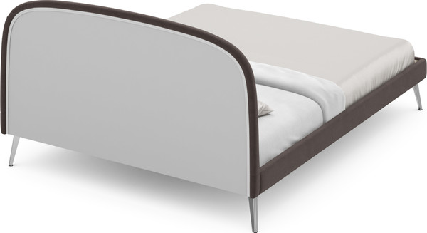 Изображение товара Полуторная кровать Moon Family 1234 / MF011593