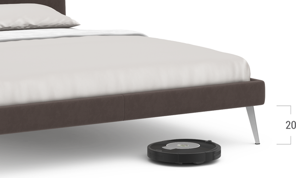 Изображение товара Полуторная кровать Moon Family 1234 / MF011593