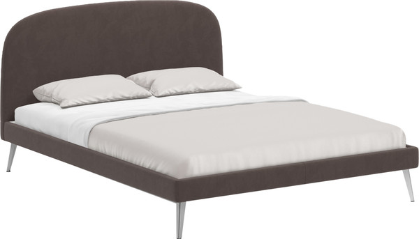 Изображение товара Полуторная кровать Moon Family 1234 / MF011593