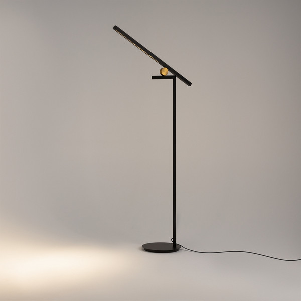 Изображение товара Торшер Maytoni Modern MOD363FL-L14B3K