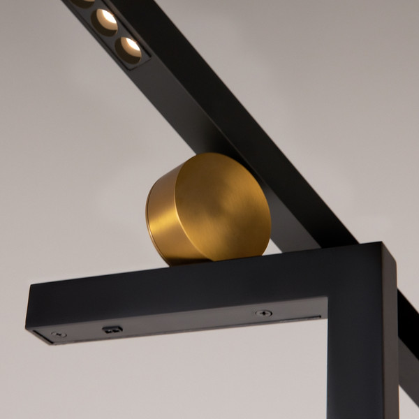 Изображение товара Торшер Maytoni Modern MOD363FL-L14B3K