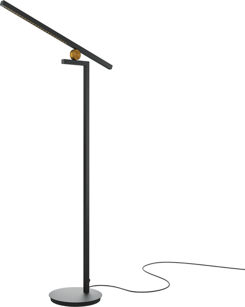 Изображение товара Торшер Maytoni Modern MOD363FL-L14B3K