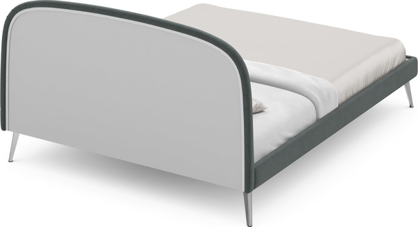 Изображение товара Полуторная кровать Moon Family 1234 / MF011620