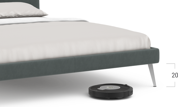 Изображение товара Полуторная кровать Moon Family 1234 / MF011620