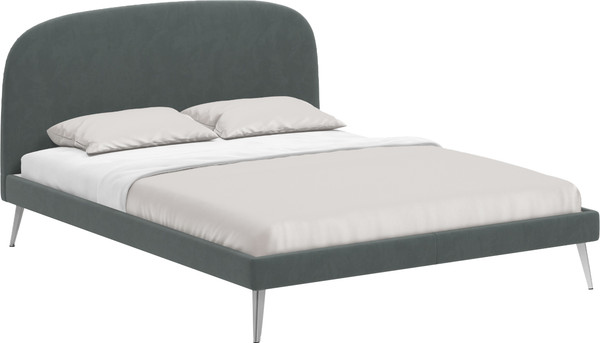 Изображение товара Полуторная кровать Moon Family 1234 / MF011620