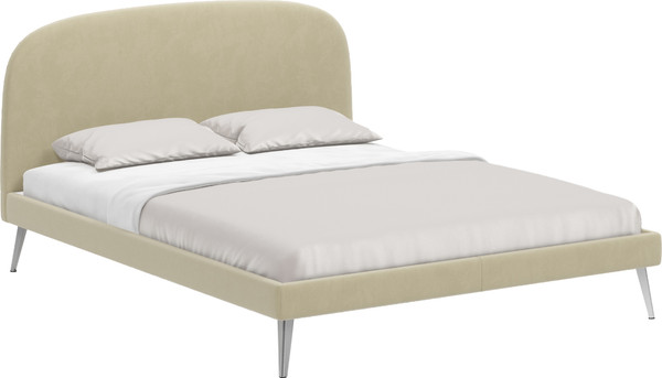 Изображение товара Полуторная кровать Moon Family 1234 / MF011623