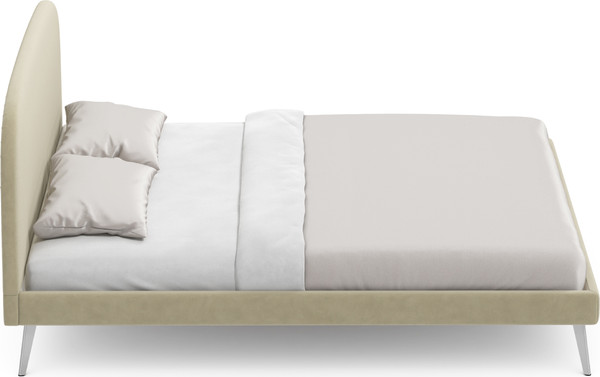 Изображение товара Полуторная кровать Moon Family 1234 / MF011623