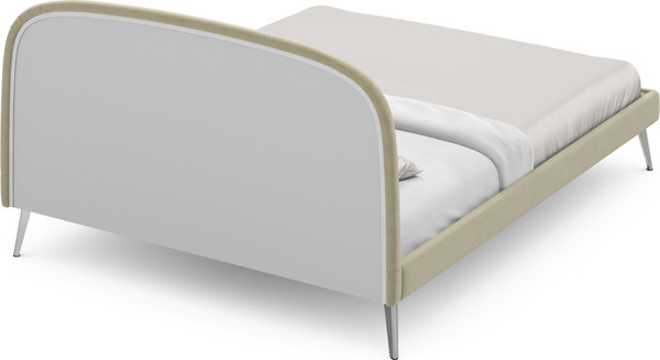 Изображение товара Полуторная кровать Moon Family 1234 / MF011623