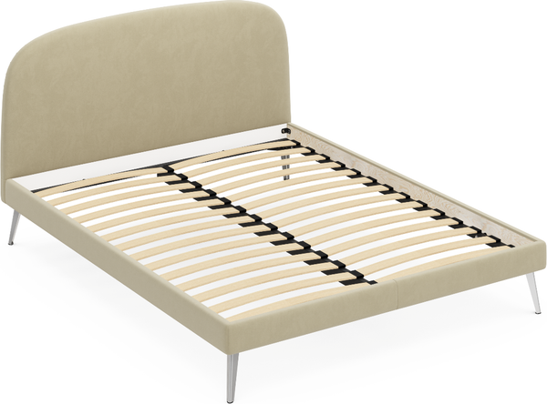 Изображение товара Полуторная кровать Moon Family 1234 / MF011623