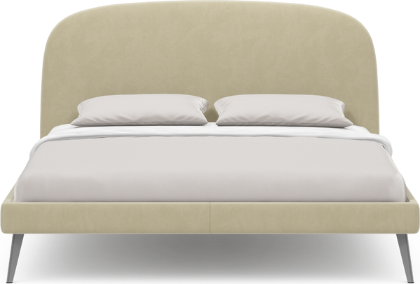 Изображение товара Полуторная кровать Moon Family 1234 / MF011623