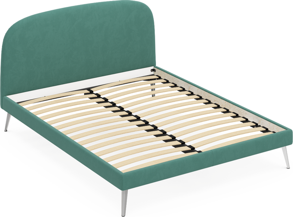 Изображение товара Полуторная кровать Moon Family 1234 / MF011575