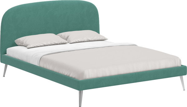 Изображение товара Полуторная кровать Moon Family 1234 / MF011575