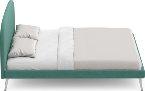 Изображение товара Полуторная кровать Moon Family 1234 / MF011575