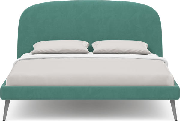 Изображение товара Полуторная кровать Moon Family 1234 / MF011575