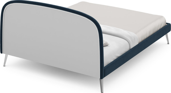 Изображение товара Полуторная кровать Moon Family 1234 / MF011578