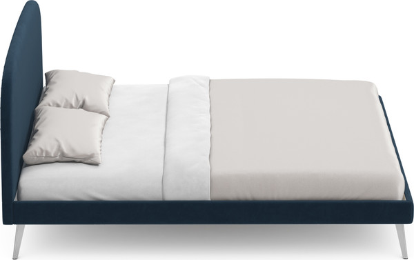 Изображение товара Полуторная кровать Moon Family 1234 / MF011578