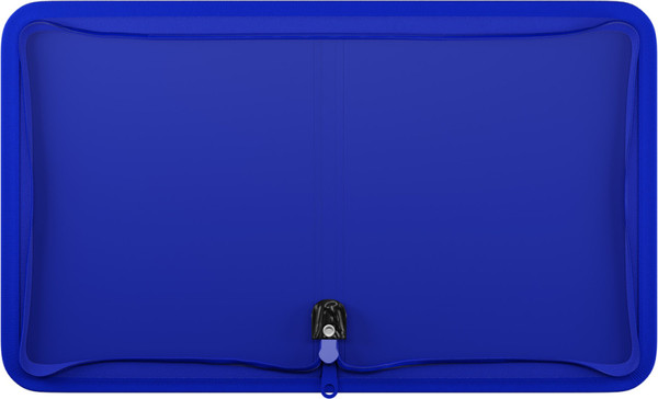 Изображение товара Папка для бумаг Berlingo Your Way / ZF5_A5891 (синий)