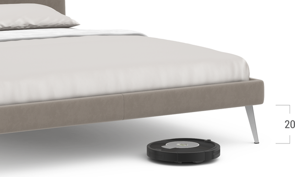 Изображение товара Полуторная кровать Moon Family 1234 / MF011569