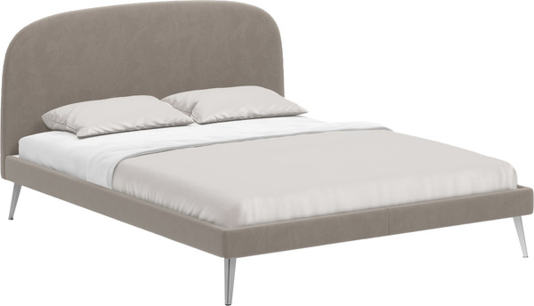 Изображение товара Полуторная кровать Moon Family 1234 / MF011569