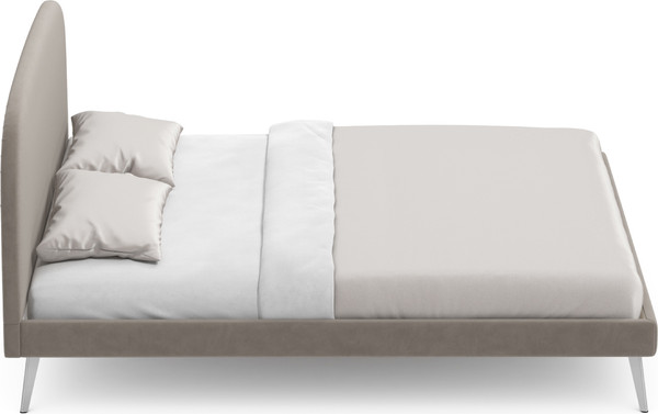 Изображение товара Полуторная кровать Moon Family 1234 / MF011569